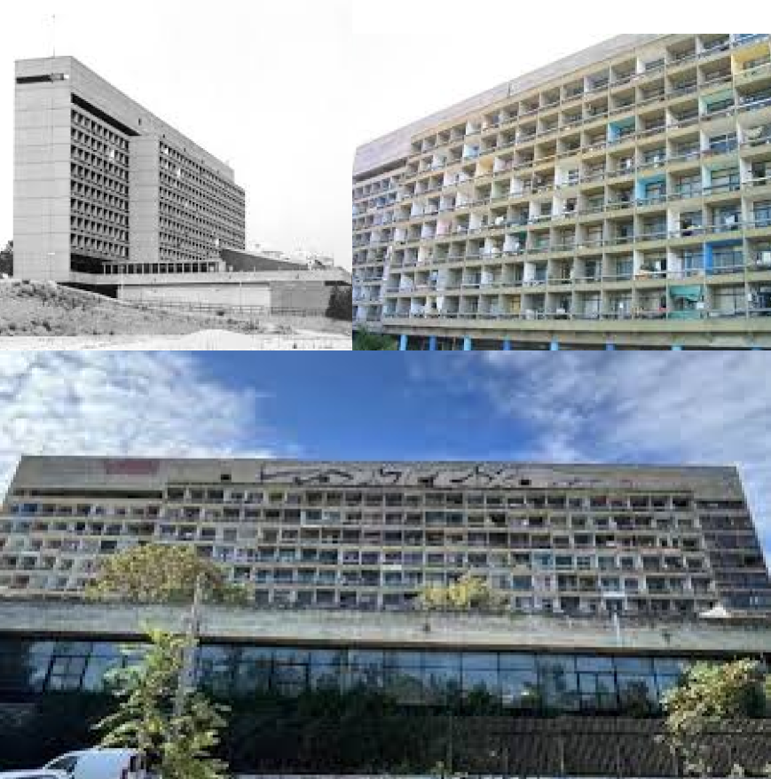 Η θέση της ΠΡΩ.ΠΑΙΔΕΙ.Α. για την αποκρουστική εικόνα Φοιτητικών Εστιών